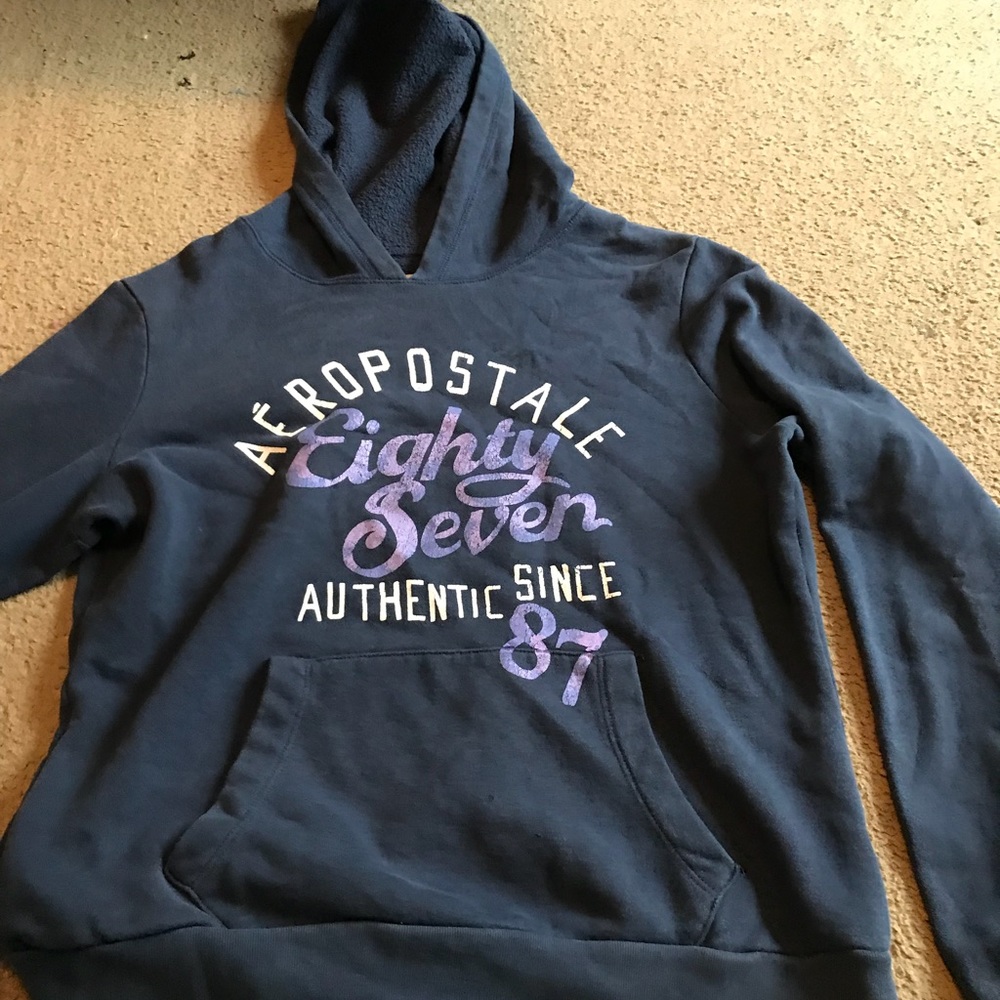 Aeropostale hoodie